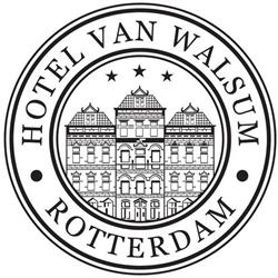 Hotel Van Walsum B.v., Rotterdam openingstijden
