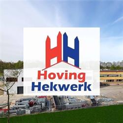 Hoving Hekwerk, Stadskanaal openingstijden