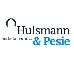 Hulsmann & Pesie, Ede openingstijden