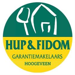 Hup & Fidom Garantiemakelaars, Hoogeveen openingstijden