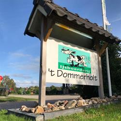 IJsboerderij Dommerholt 't, Borculo openingstijden