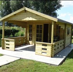 Impreg Tuinhout, Heerlen openingstijden