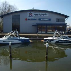 InboardShop B.V., Zwartewaal openingstijden
