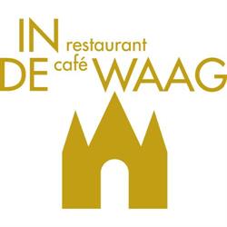 Restaurant Café in de Waag, Amsterdam openingstijden