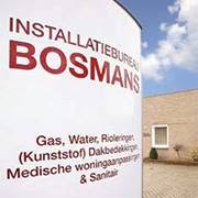 Installatiebureau Bosmans V.o.f., Esbeek openingstijden