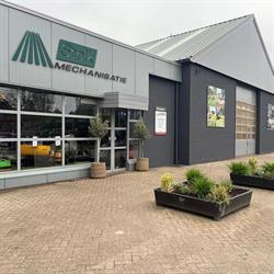 Frans Stolk Mechanisatie B.v., Den Burg openingstijden