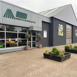 Frans Stolk Mechanisatie B.v., Den Burg openingstijden