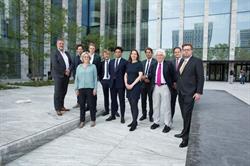 Jaeger Advocaten-Belastingkundigen, Amsterdam openingstijden