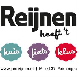 Enorm Jan Reijnen, Panningen openingstijden