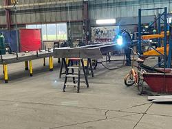 Jan Veenhuis Machinefabriek, Raalte openingstijden