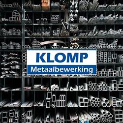 Jos Klomp Metaalbewerking B.v., Valburg openingstijden