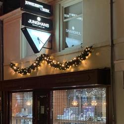 Juwelier Berk, Maarssen openingstijden