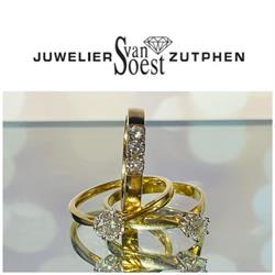 Juwelier van Soest, Zutphen openingstijden