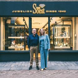 Juwelier van Soest, Zutphen openingstijden