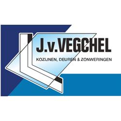 J. van Vegchel Kunststof, Aluminium & Glas, Well L openingstijden