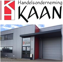 Handelsonderneming Kaan B.v., Yerseke openingstijden