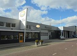 Wittebrug Autoschade Leiderdorp (voorheen Kasco), openingstijden