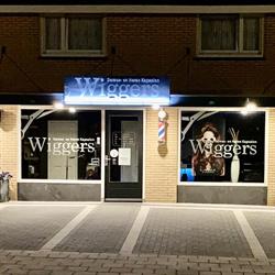 Kapsalon Wiggers, Wehl openingstijden