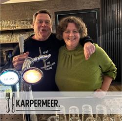 Café Karpermeer, Aalten openingstijden