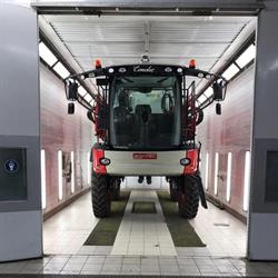 Keizer Schadenet, Stadskanaal openingstijden