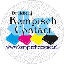 Drukkerij Kempisch Contact, Reusel openingstijden