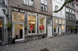 Kiki Niesten B.V, Maastricht openingstijden