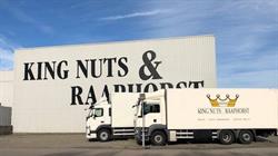 King Nuts & Raaphorst, Bodegraven openingstijden