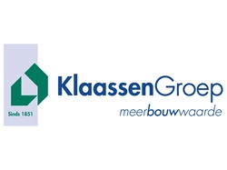 Klaassen Bouwmaatschappij Arnhem B.v., Velp openingstijden