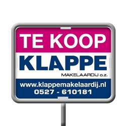 Klappe Makelaardij, Emmeloord openingstijden