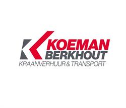 Koeman Kranen B.V., Berkhout openingstijden