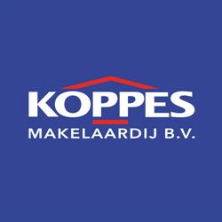 Koppes Makelaardij, Alphen aan den Rijn openingstijden