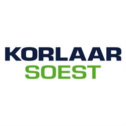 Korlaar Soest, openingstijden