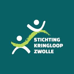 Kringloop Zwolle Stichting, openingstijden