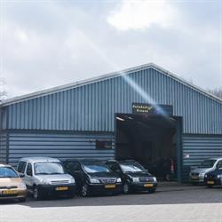 Autobedrijf J. Kroeze, Noord-Sleen openingstijden