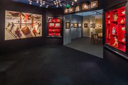 Kunsthandel P. de Boer B.v., Amsterdam openingstijden