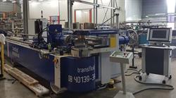 (L.C.S.) Piping B.V. Donkersloot-Noord Ridderkerk - openingstijden