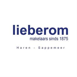 Lieberom Makelaars, Sappemeer openingstijden