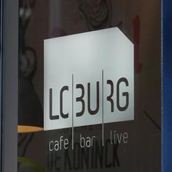 Café Loburg, Wageningen openingstijden