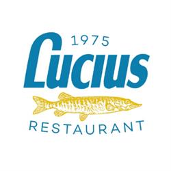 Lucius Visrestaurant, Amsterdam openingstijden