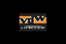 Van der Gebr. Wal Aannemingsbedrijf, Den Helder openingstijden