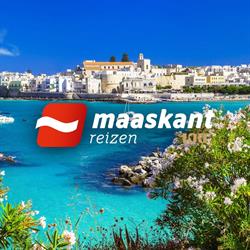 Maaskant Reizen, Lith openingstijden