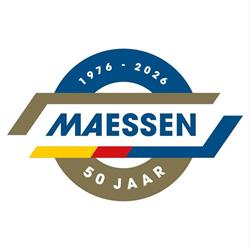 Maessen Bedrijven, Venray openingstijden
