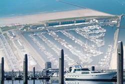 Marina Seaport Ymuiden, IJmuiden openingstijden