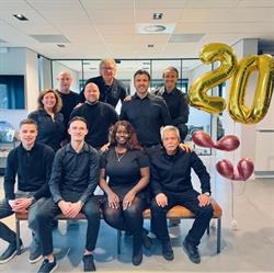 Kam & Bronotte makelaars, Lelystad openingstijden