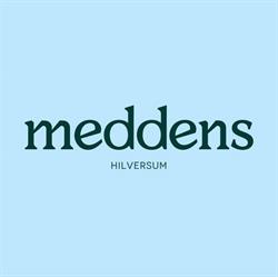 Meddens Mode B.v., Hilversum openingstijden