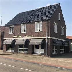Jo Frencken & Zn. Meubelmakerij, Maasbracht openingstijden