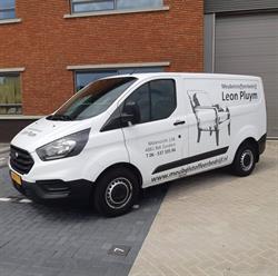Meubelstoffeerderij Leon Pluym, Zundert openingstijden
