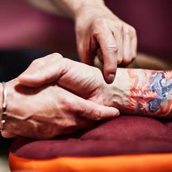 Migorowitz Shiatsu Therapie Acupunctuur Traditional Thai Massage, Nijmegen openingstijden