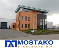 Mostako Staalbouw, Heesch openingstijden
