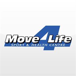 Move4life B.v., Zoetermeer openingstijden